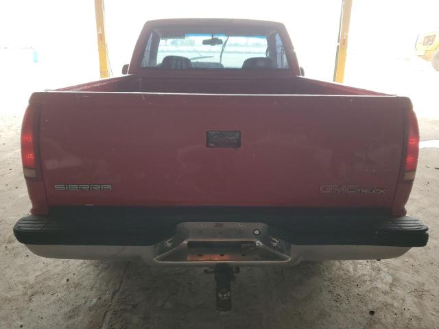 1996 GMC Sierra C1500 VIN: 1GTEC14MXTZ507875 Lot: 57855894