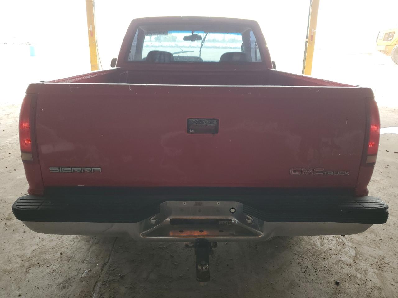 1GTEC14MXTZ507875 1996 GMC Sierra C1500