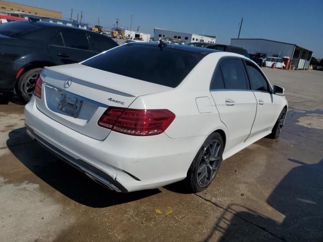 2015 Mercedes-Benz E 350 4Matic VIN: WDDHF8JBXFB127115 Lot: 58028644