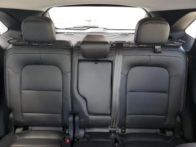 2021 Ford Escape Sel VIN: 1FMCU0CZ2MUA68886 Lot: 59212454