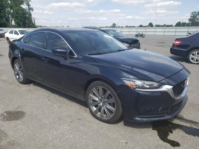 2018 MAZDA 6 TOURING - JM1GL1VM9J1307119