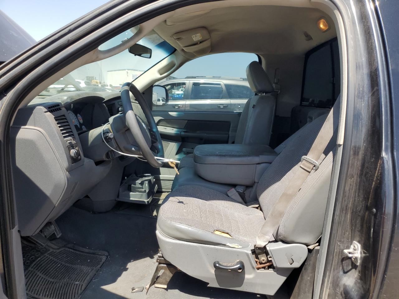 1D7HA16K17J552356 2007 Dodge Ram 1500 St