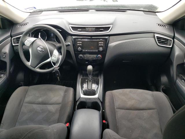 2016 NISSAN ROGUE S - KNMAT2MV7GP687735