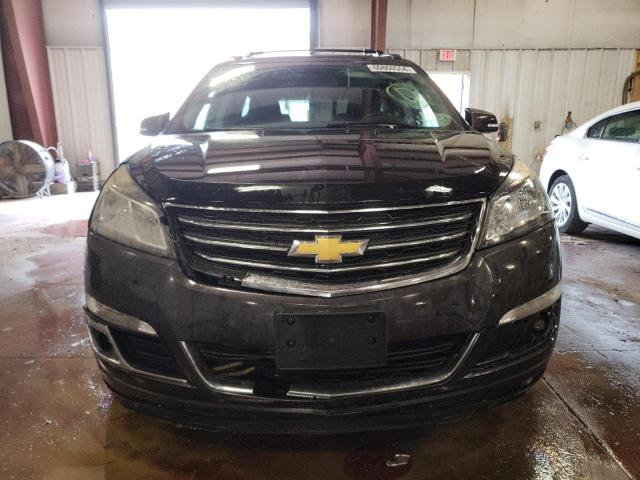 2016 CHEVROLET TRAVERSE L - 1GNKVGKD8GJ219495