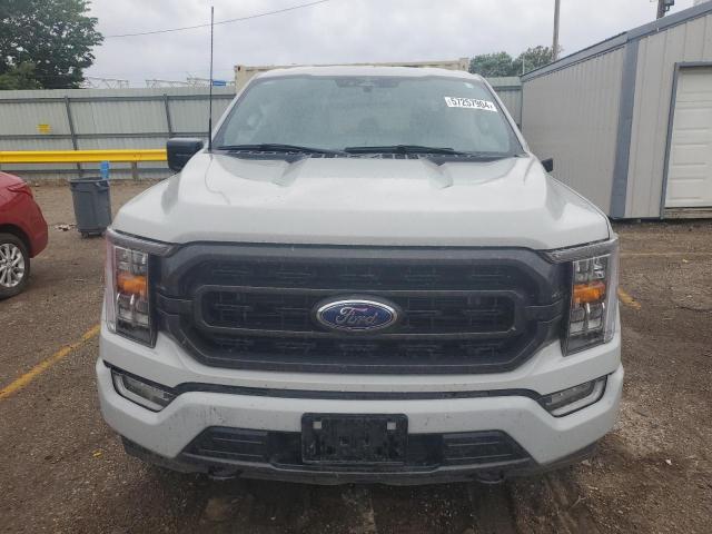 2023 Ford F150 Supercrew VIN: 1FTFW1E81PKE98639 Lot: 57257904