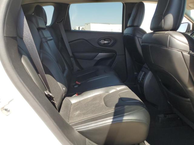 2019 Jeep Cherokee Latitude Plus VIN: 1C4PJMLB5KD181592 Lot: 59108994