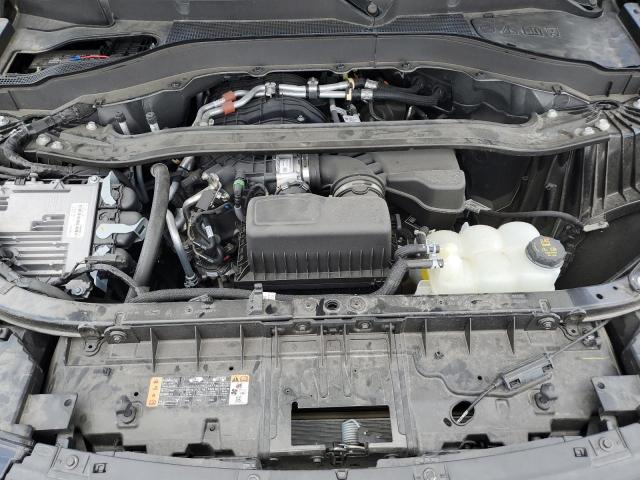 2022 Ford Explorer Police Interceptor VIN: 1FM5K8AB1NGC23186 Lot: 59336394