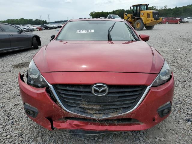 VIN 3MZBM1W7XFM174250 2015 Mazda 3, Grand Touring no.5