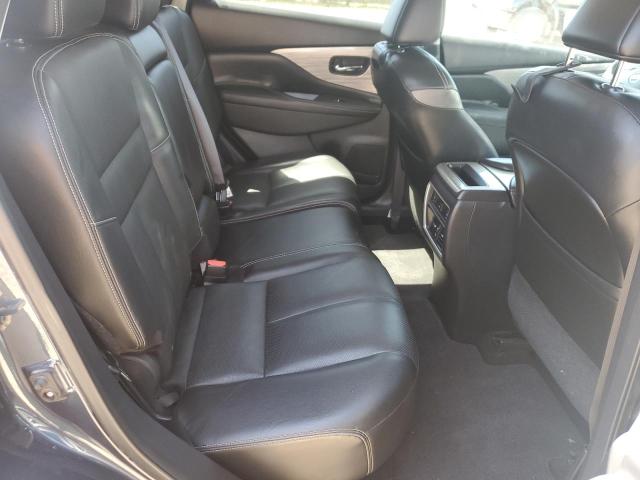 2017 Nissan Murano S VIN: 5N1AZ2MH6HN100636 Lot: 57068174