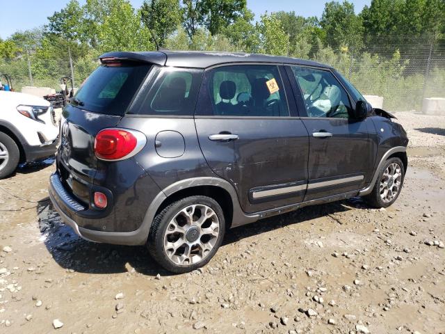 VIN ZFBCFADH0EZ007148 2014 Fiat 500L, Trekking no.3