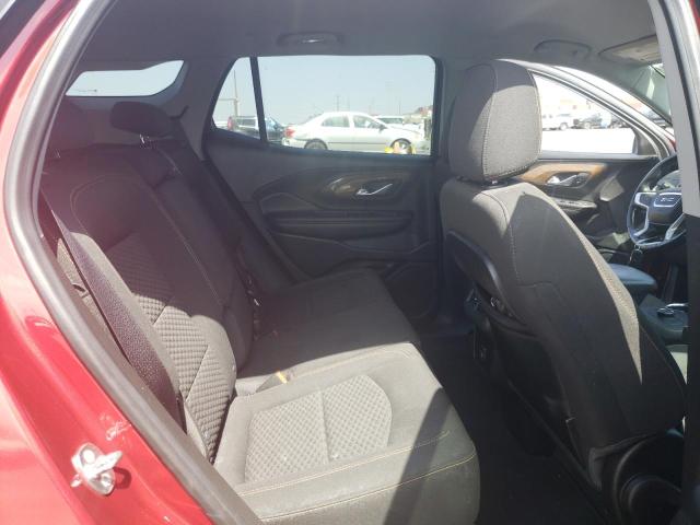 2019 GMC Terrain Sle VIN: 3GKALMEV0KL101265 Lot: 59367804