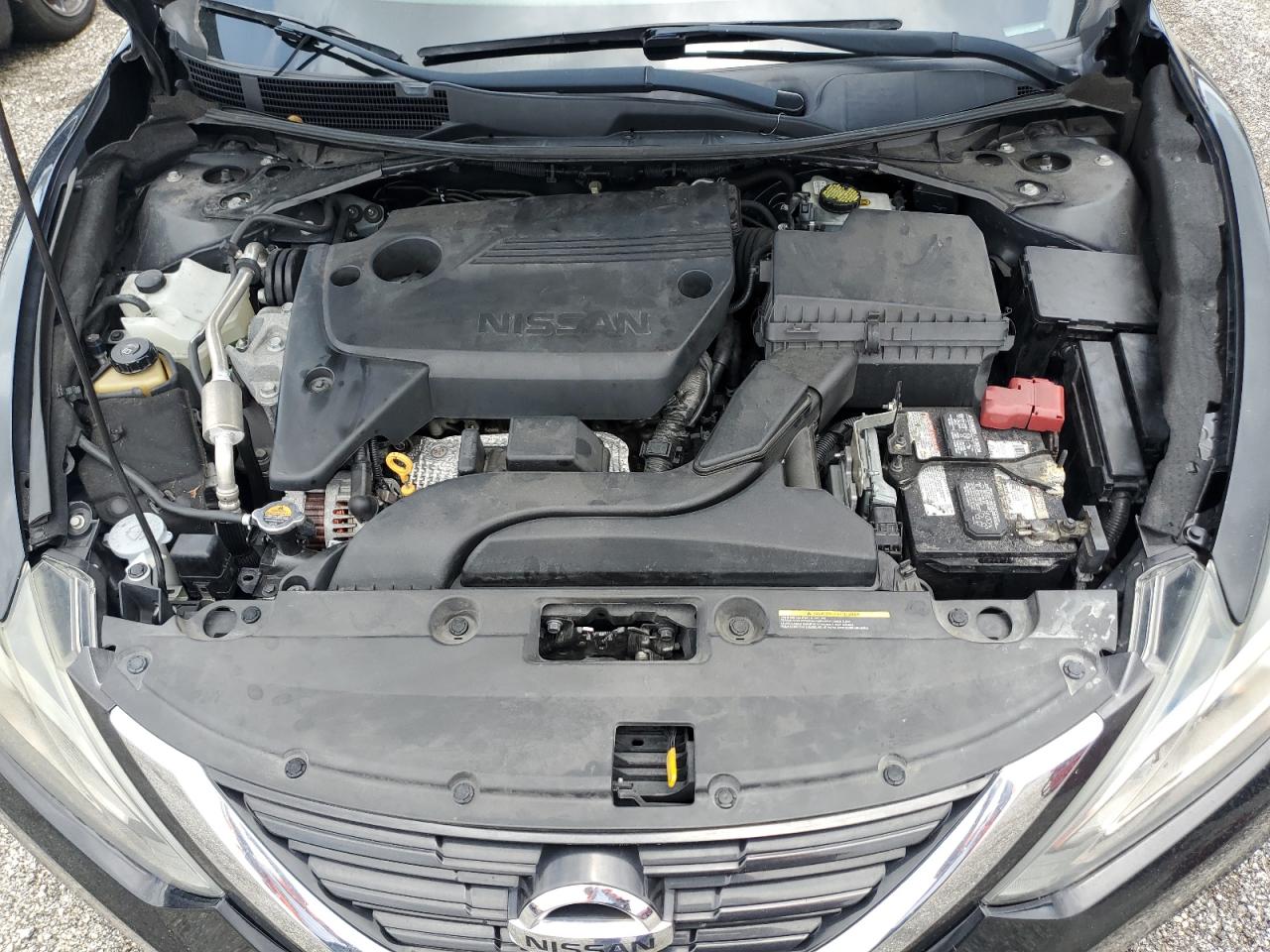 1N4AL3AP6JC283860 2018 Nissan Altima 2.5