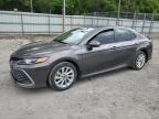 2023 TOYOTA CAMRY LE - 4T1C11AK8PU804061