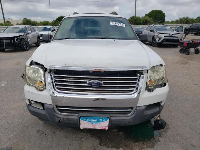 2006 Ford Explorer Xlt VIN: 1FMEU63E16UB12565 Lot: 57414924