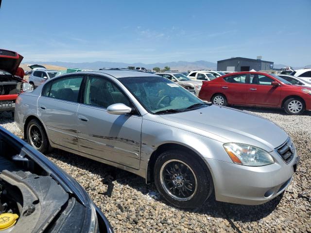 2003 Nissan Altima Base VIN: 1N4AL11D53C228846 Lot: 60943804
