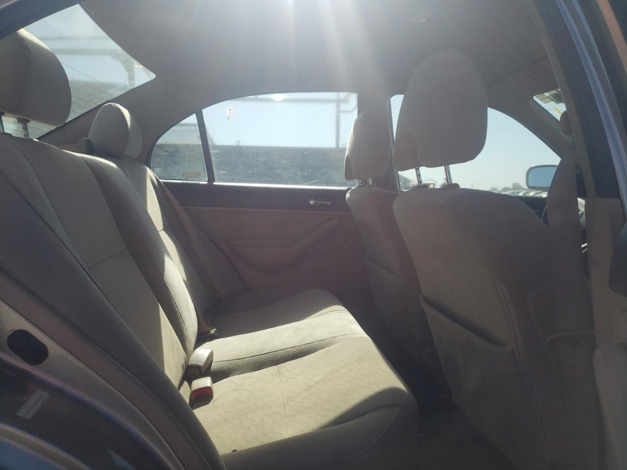 JHMES96684S022692 2004 Honda Civic Hybrid