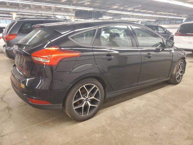 2017 FORD FOCUS SEL - 1FADP3M2XHL339293