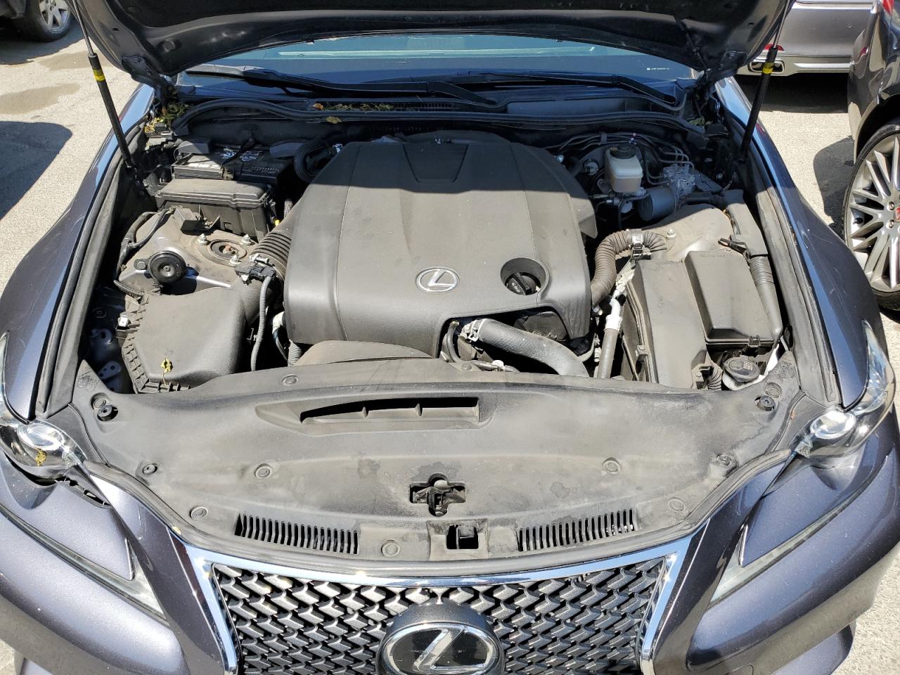 JTHBF1D22E5031722 2014 Lexus Is 250