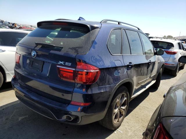 VIN 5UXZW0C55D0B90303 2013 BMW X5, Xdrive35D no.3