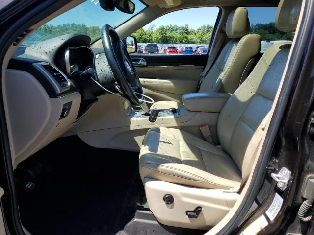 2017 Jeep Grand Cherokee Limited VIN: 1C4RJFBG8HC620039 Lot: 59068134