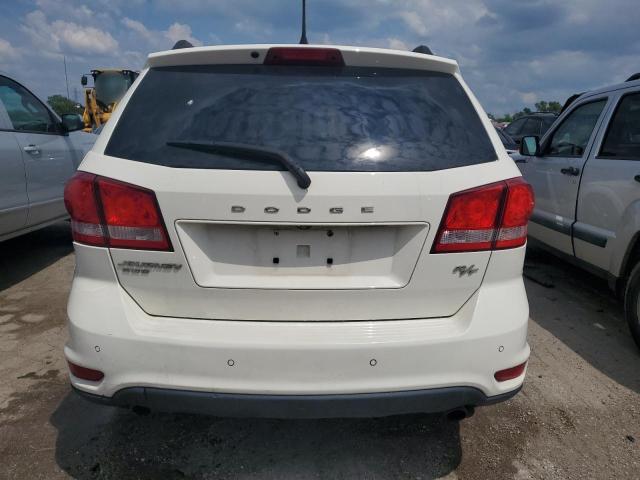 2014 Dodge Journey R/T VIN: 3C4PDDEG4ET289961 Lot: 59056904