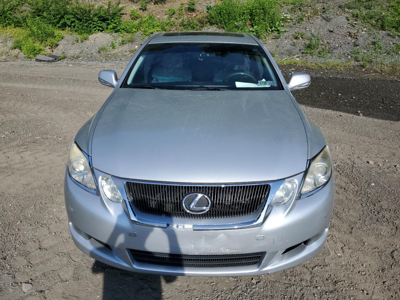 JTHCE96S290024145 2009 Lexus Gs 350