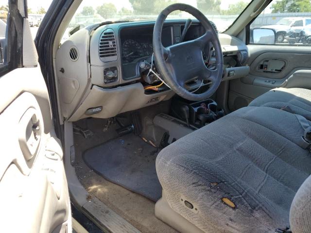 1995 Chevrolet Gmt-400 K1500 VIN: 2GCEK19K1S1276804 Lot: 56962794