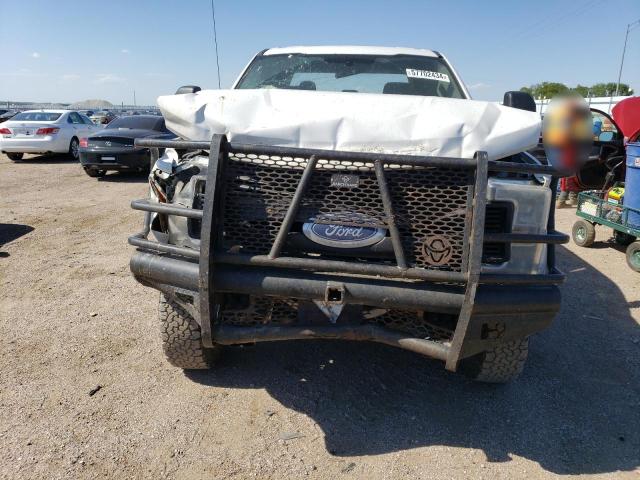 2017 Ford F250 Super Duty VIN: 1FT7W2B61HED94343 Lot: 57702434