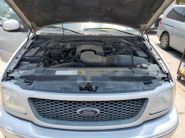 2001 Ford F150 VIN: 1FTRX18LX1NB70717 Lot: 58773424