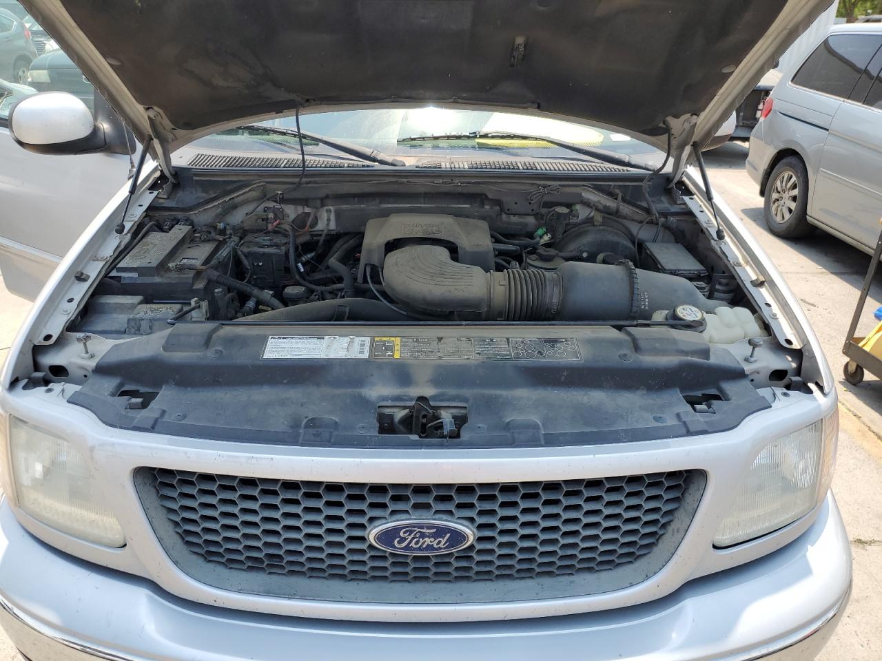 1FTRX18LX1NB70717 2001 Ford F150