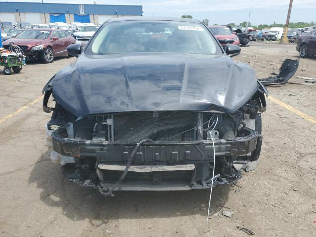 VIN 3FA6P0H79JR177886 2018 Ford Fusion, SE no.5