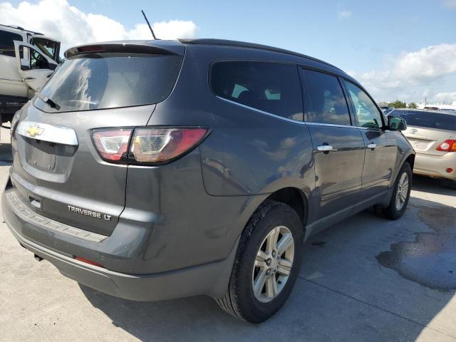 2013 Chevrolet Traverse Lt VIN: 1GNKRGKD6DJ268503 Lot: 57583834