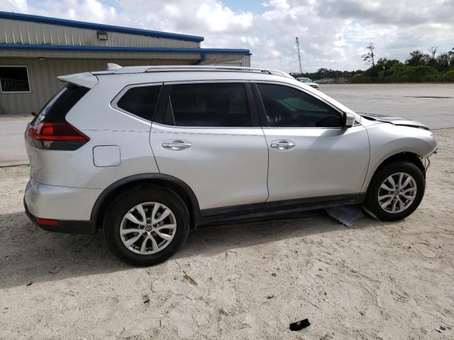 2018 Nissan Rogue S VIN: KNMAT2MT2JP524321 Lot: 57569244