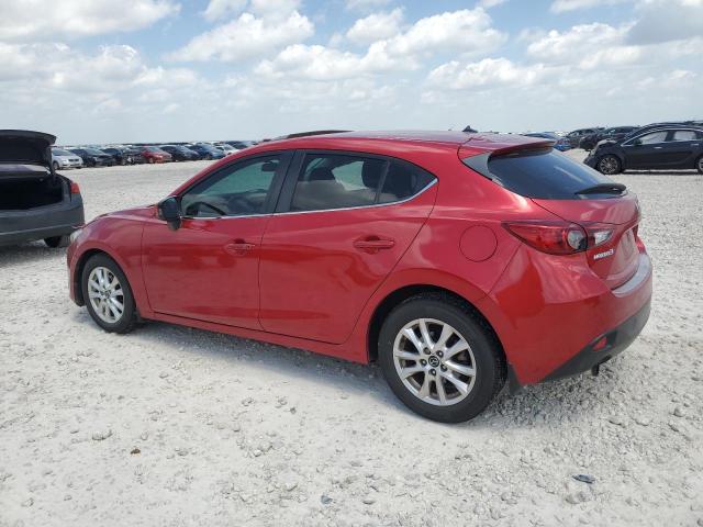 VIN JM1BM1L73E1149872 2014 Mazda 3, Touring no.2