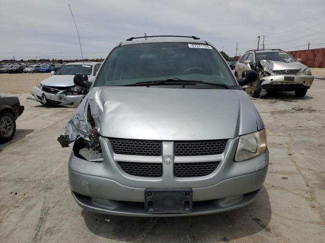 2003 Dodge Caravan Se VIN: 1D4GP25R83B258369 Lot: 57271124