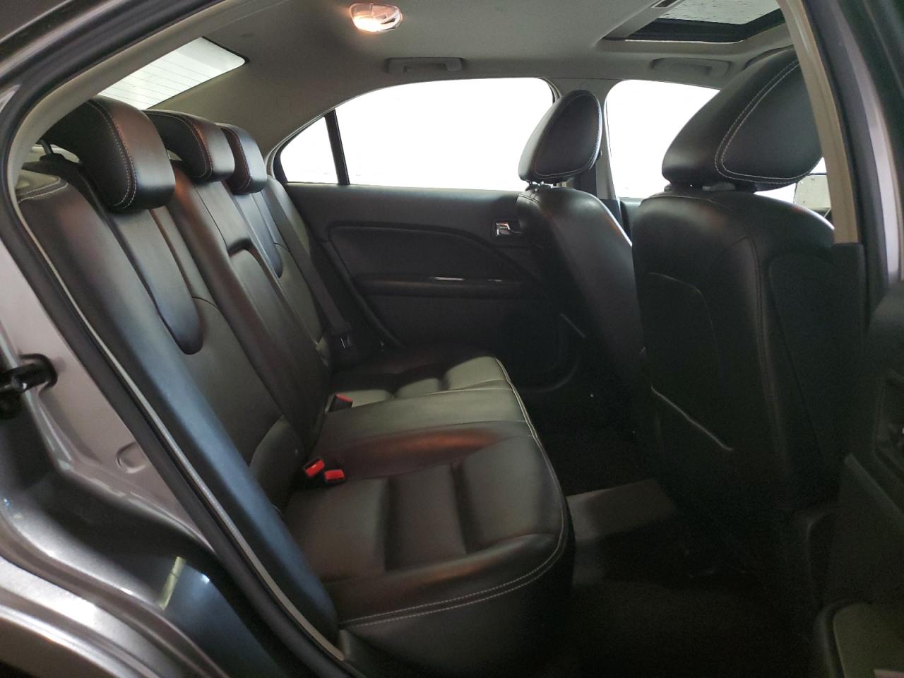 3FAHP0JG6AR101402 2010 Ford Fusion Sel