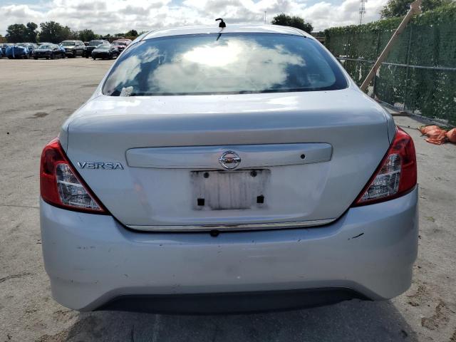 2016 Nissan Versa S VIN: 3N1CN7AP6GL896551 Lot: 59131494