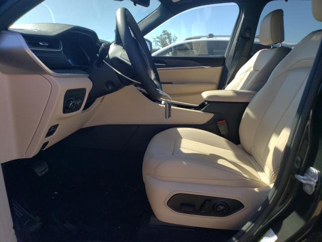 2023 Jeep Grand Cherokee Limited VIN: 1C4RJHBG9P8822790 Lot: 60682414