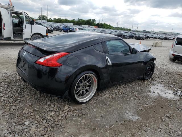 2009 Nissan 370Z VIN: JN1AZ44E89M410576 Lot: 57287884
