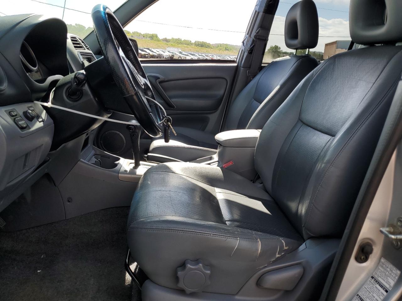 JTEHH20V120143010 2002 Toyota Rav4