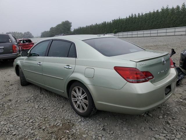 2009 Toyota Avalon Xl VIN: 4T1BK36B09U325729 Lot: 57418224