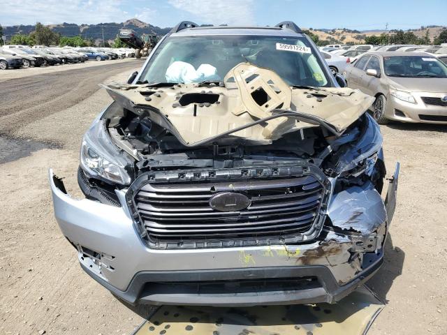 2020 Subaru Ascent Premium VIN: 4S4WMAHD4L3477847 Lot: 59591224