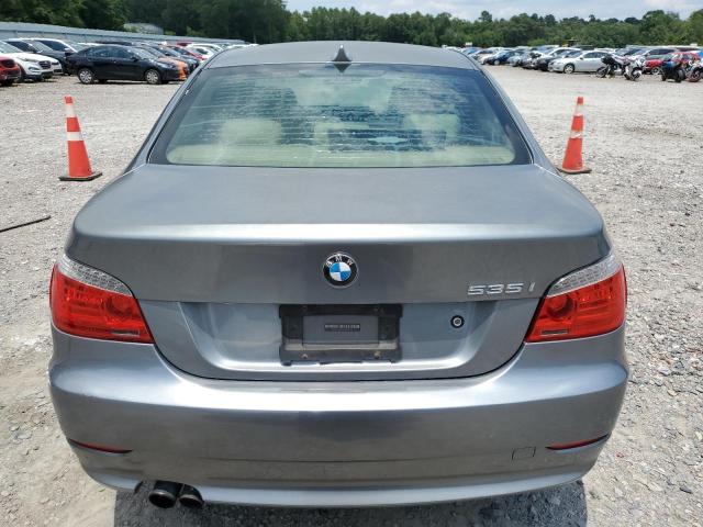 2008 BMW 535 I VIN: WBANW13598CZ79901 Lot: 59043424