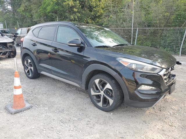 2018 HYUNDAI TUCSON VAL - KM8J33A25JU648064