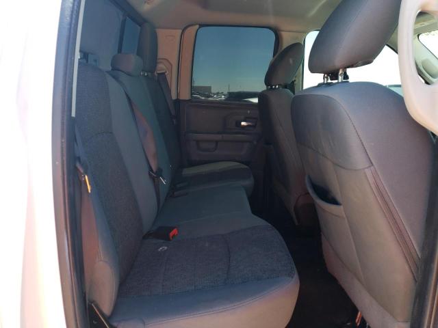 2017 Ram 1500 Slt VIN: 1C6RR7GT4HS569379 Lot: 57969194