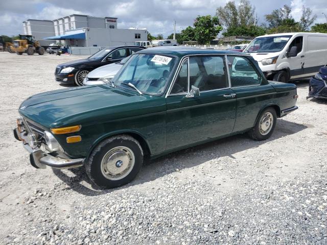 1971 BMW 2002 VIN: 2584313 Lot: 60119764