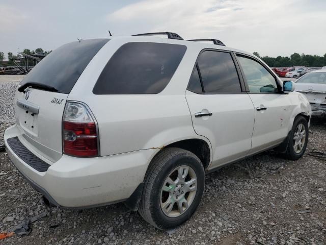 2005 Acura Mdx Touring VIN: 2HNYD18995H531193 Lot: 59745074