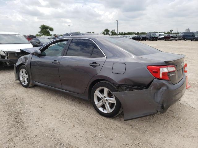 Vin: 4t1bf1fk2eu420764, lot: 58581504, toyota camry l 20142