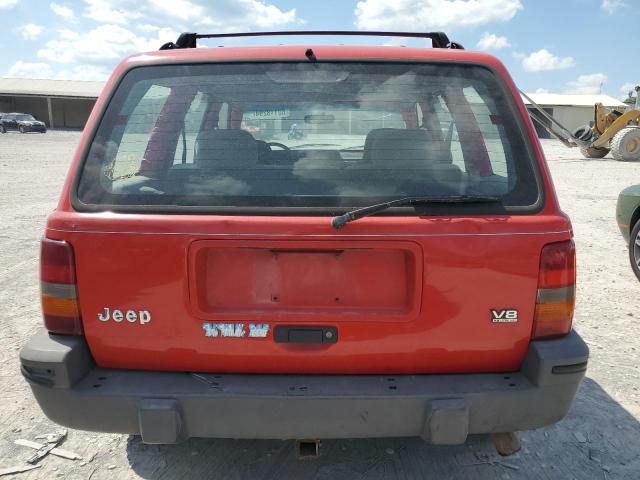 1995 Jeep Grand Cherokee Laredo VIN: 1J4GZ58Y3SC768479 Lot: 60118294