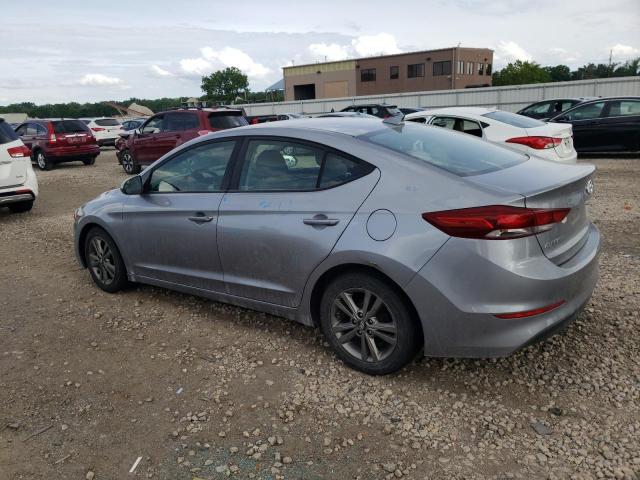 2017 HYUNDAI ELANTRA SE - 5NPD84LF1HH011220